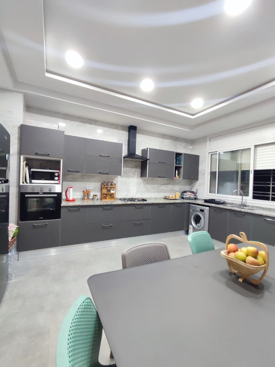 Vente Maisons - Tunisie