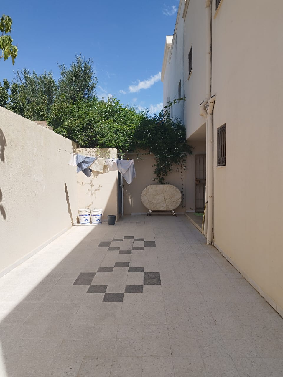 Hammam El Ghezaz&nbsp;Hammam El Ghezaz&nbsp;Vente&nbsp;Maisons&nbsp;Belle villa a 100 m de la plage