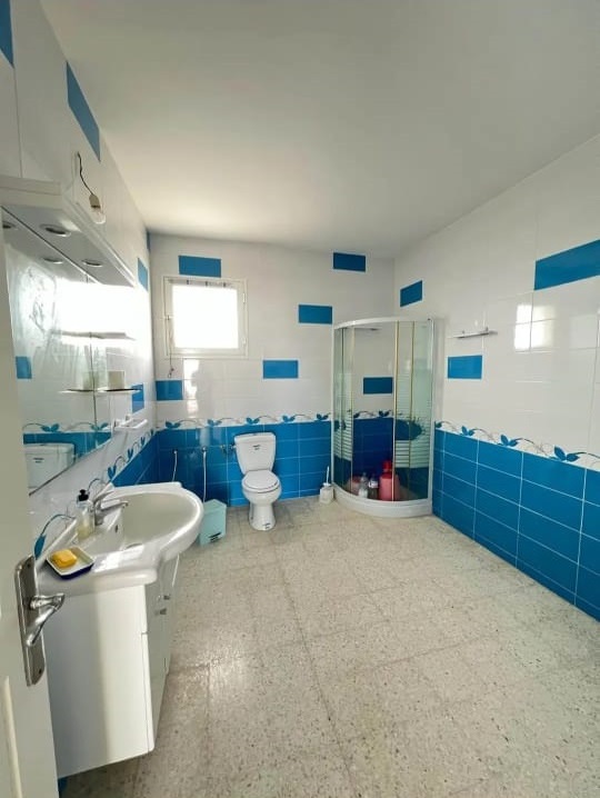 Vente Maisons - Tunisie