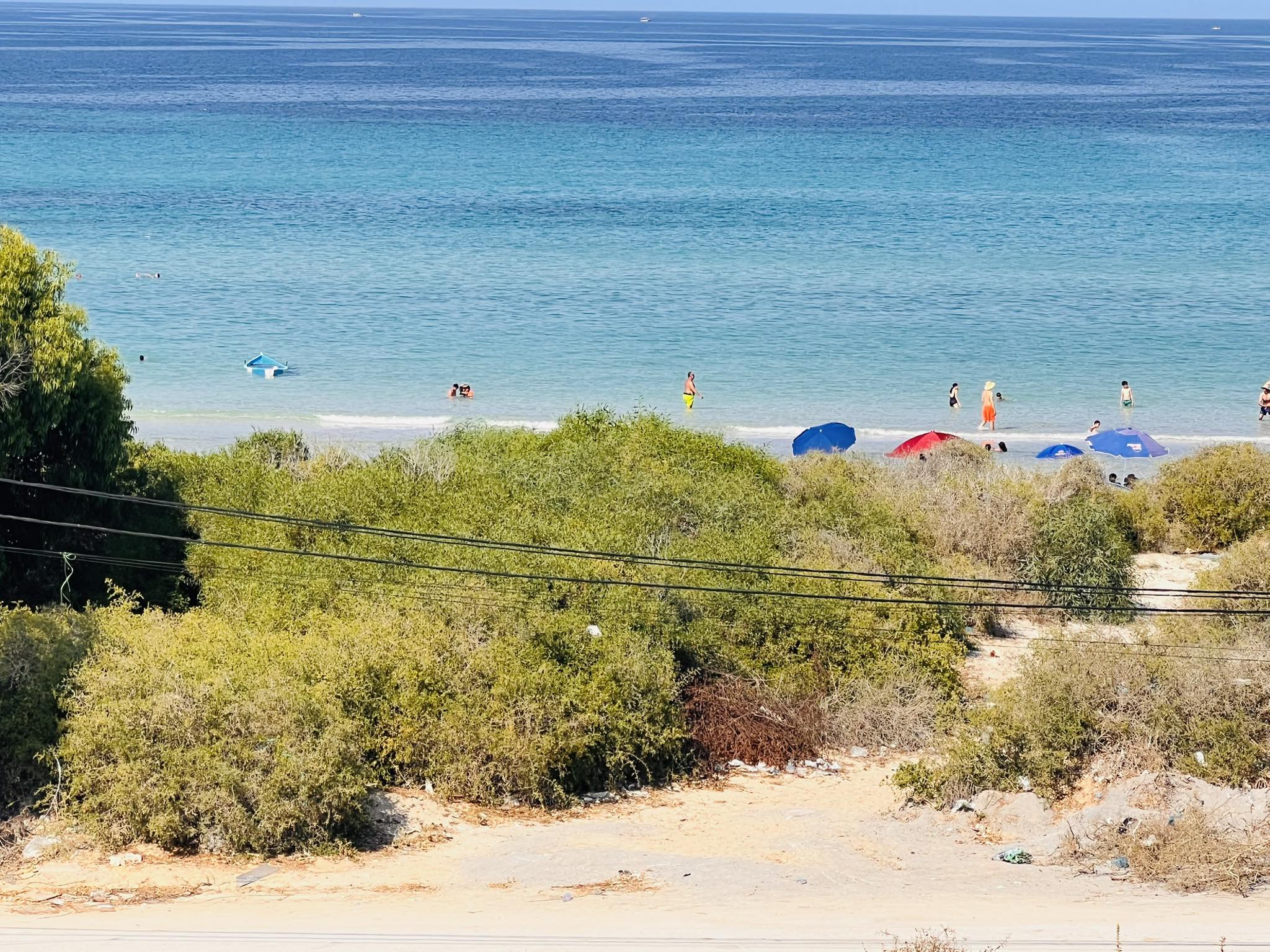 Vente Appart. 2 pièces - Tunisie