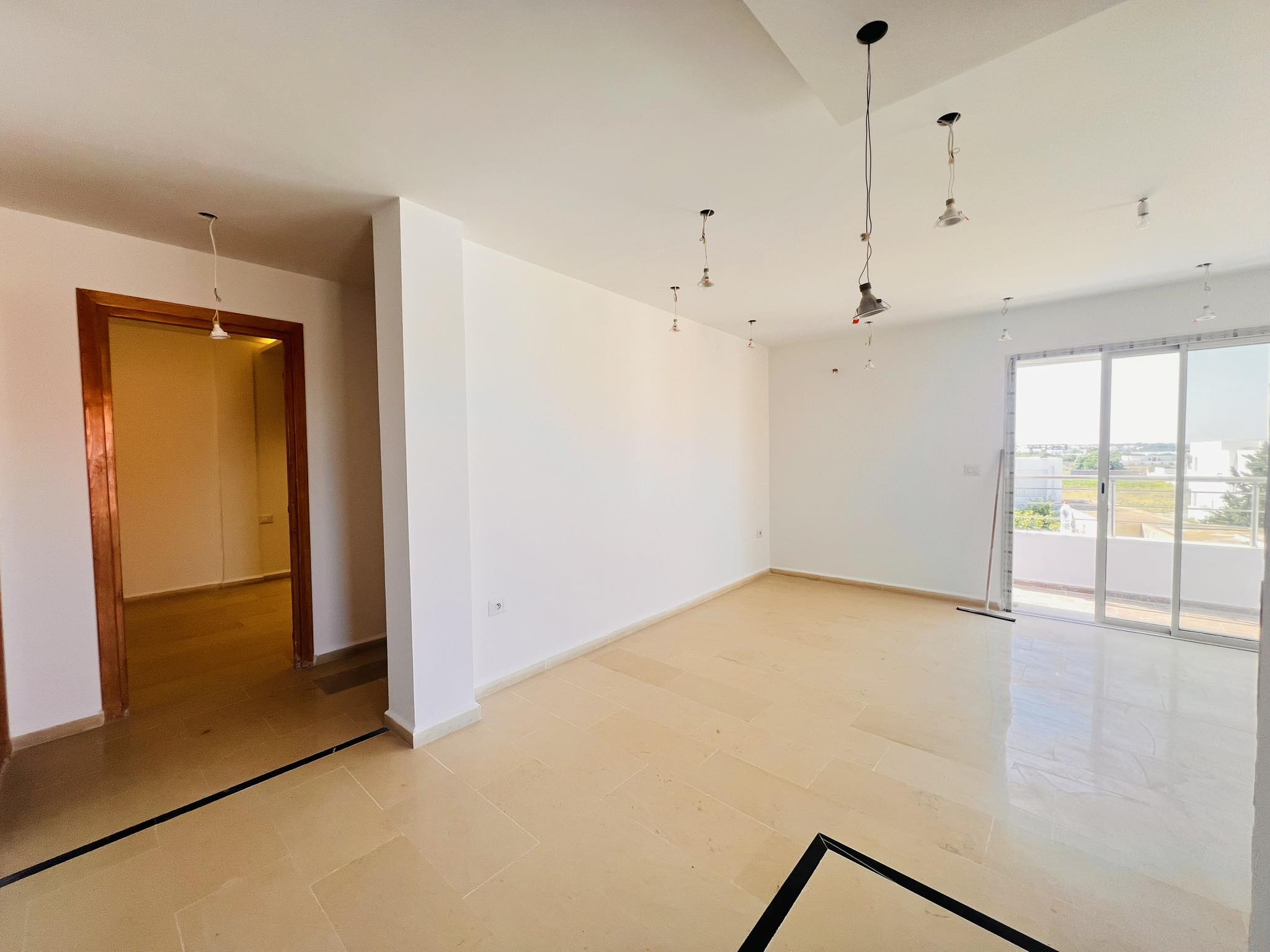 Hammam El Ghezaz&nbsp;Hammam El Ghezaz&nbsp;Vente&nbsp;Appart. 2 pi�ces&nbsp;Appartements haut standing � plage hammam ghezez