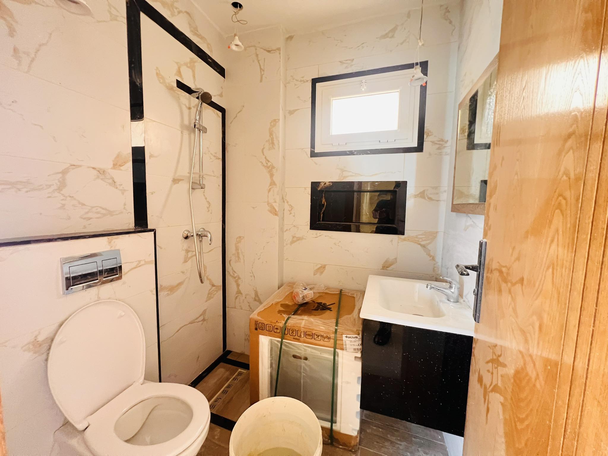 Hammam El Ghezaz&nbsp;Hammam El Ghezaz&nbsp;Vente&nbsp;Appart. 2 pi�ces&nbsp;Appartements haut standing � plage hammam ghezez