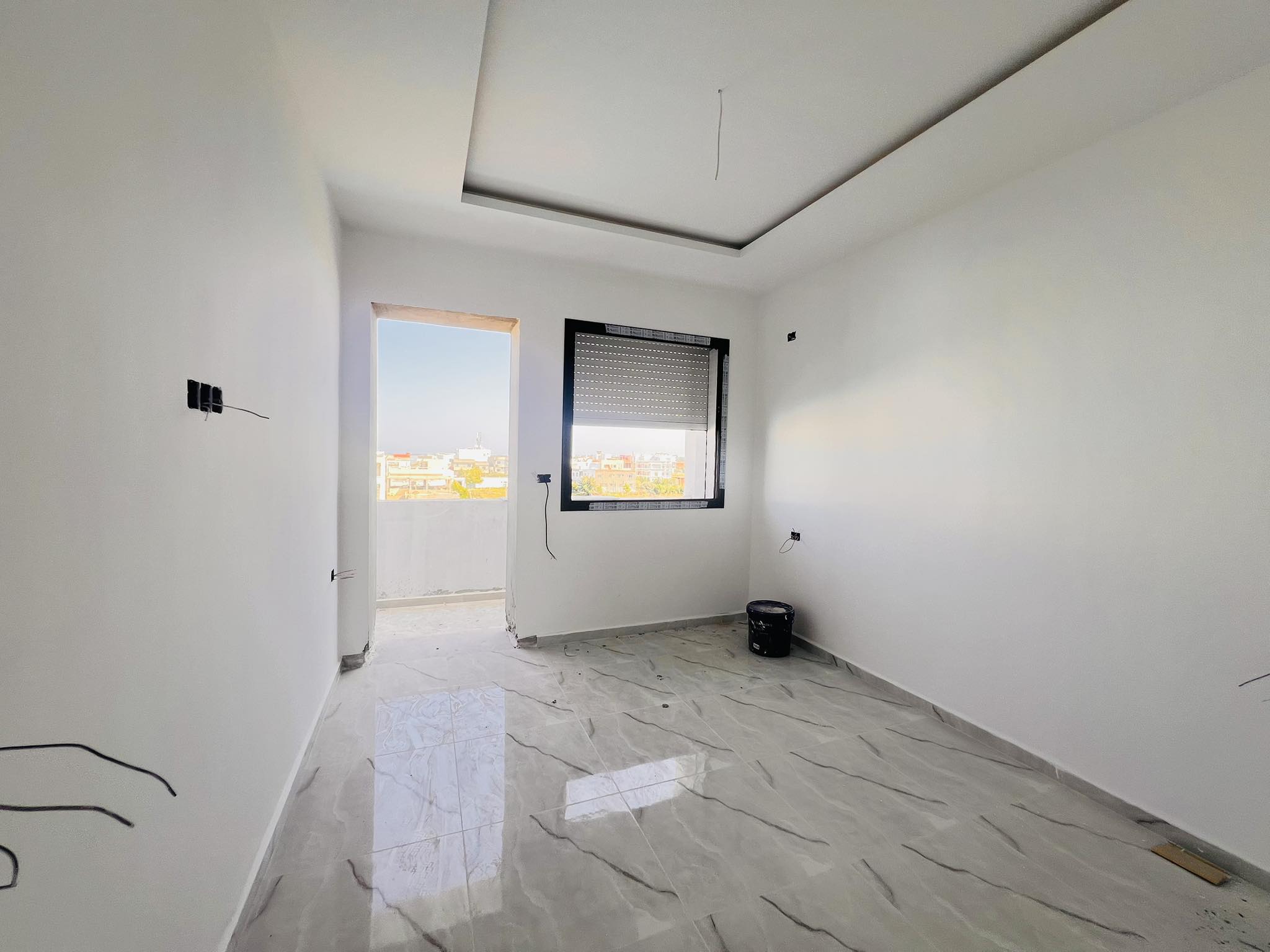 Hammam El Ghezaz&nbsp;Hammam El Ghezaz&nbsp;Vente&nbsp;Appart. 2 pi�ces&nbsp;Appartements haut standing � plage hammam ghezez