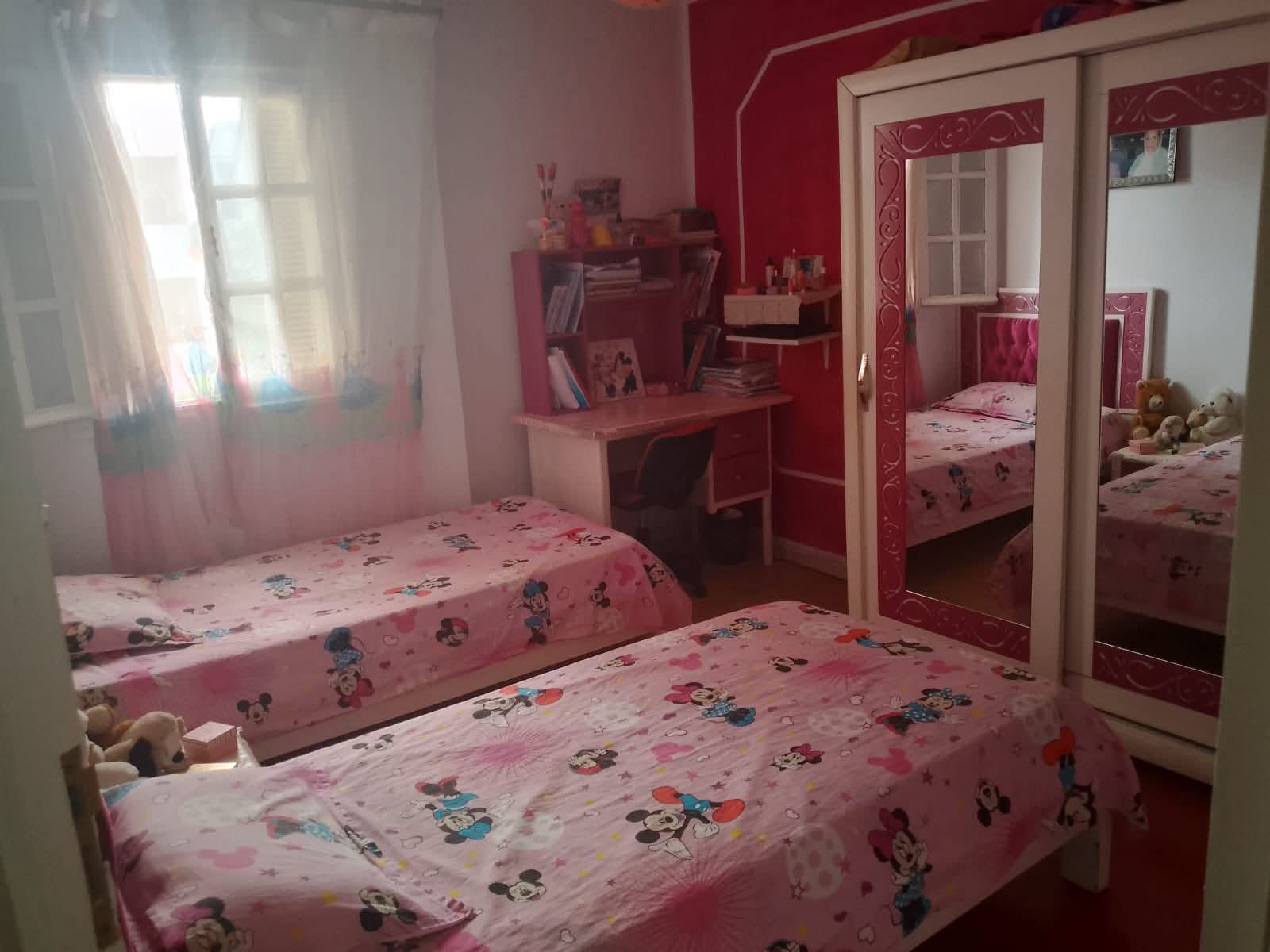 El Mourouj El Mourouj Vente Appart. 3 pices Appartement mourouj5 offre