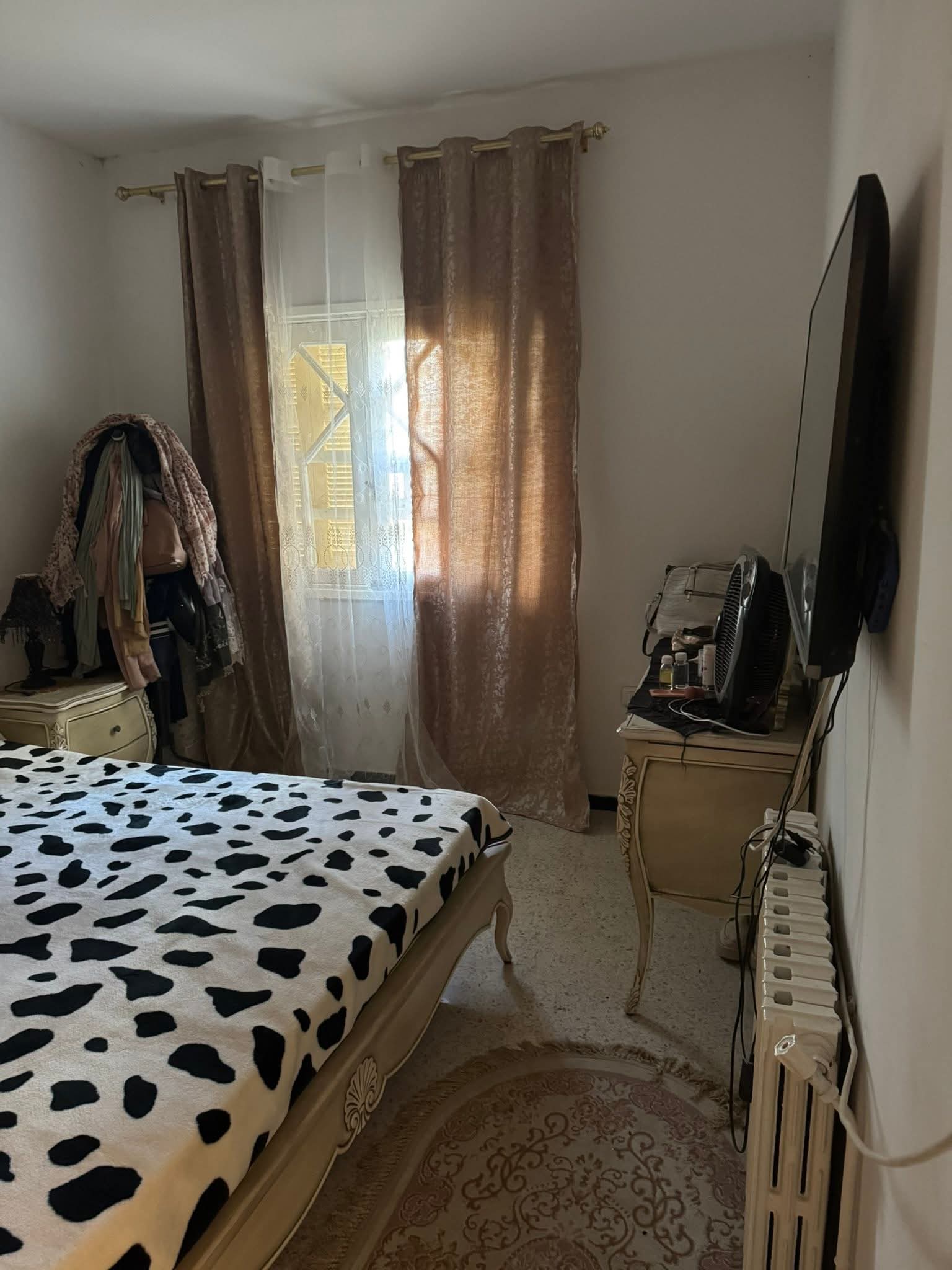 El Mourouj El Mourouj Vente Appart. 4 pices Offre appartement mourouj 1 ebn jazar
