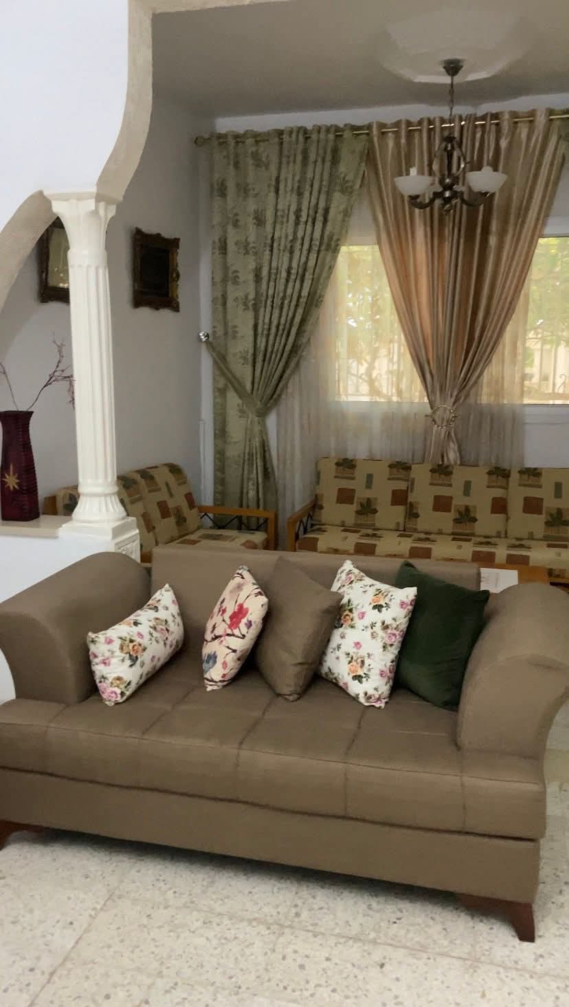 El Mourouj El Mourouj Vente Maisons Villa mourouj 3