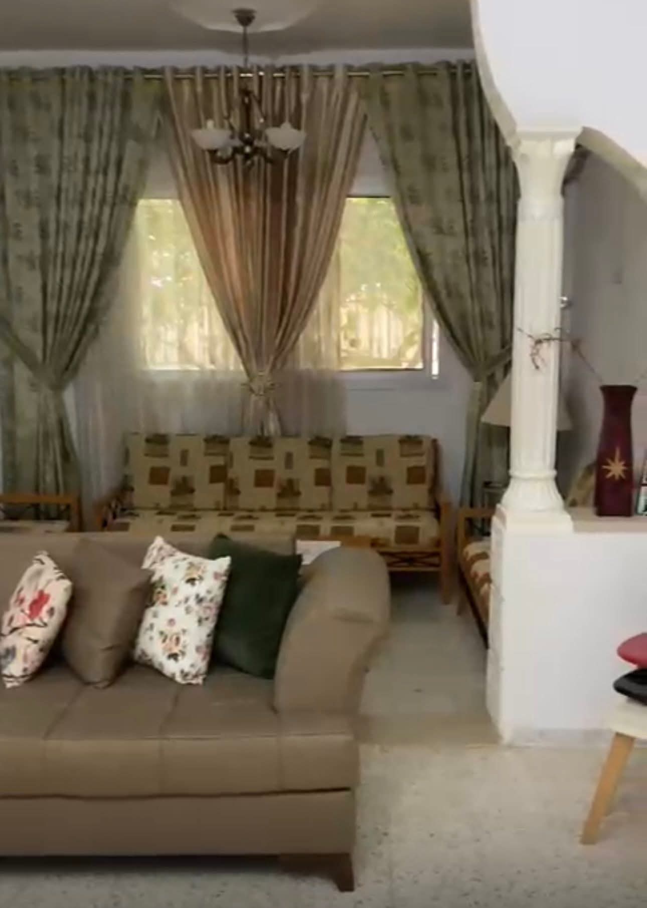 Vente Maisons - Tunisie