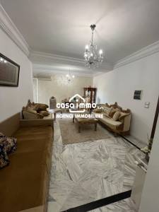 Bou Mhel El Bassatine Bou Mhel Vente Appart. 1 pice A  coquet appartement s3