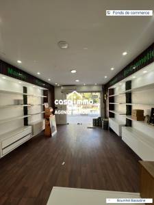 Bou Mhel El Bassatine Bou Mhel Vente Appart. 1 pice A fondre fonds de commerce  boumhel