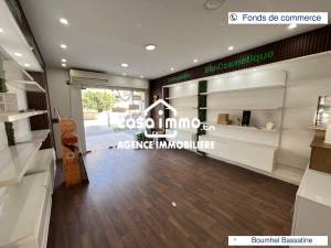 Vente Appart. 1 pice - Tunisie