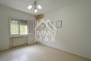 El Menzah El Manar 2 Vente Maisons A  un appartement s3 a el manar 2 ref57a