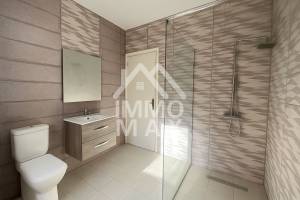 El Menzah El Manar 2 Vente Maisons A  un appartement s3 a el manar 2 ref57a