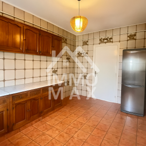 El Menzah El Manar 2 Vente Maisons A  un appartement s3 a el manar 2 ref57a