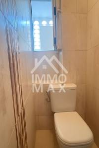 El Menzah El Manar 2 Vente Maisons A  un appartement s3 a el manar 2 ref57a