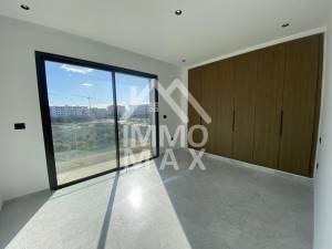 El Kram&nbsp;Jardins de Carthage&nbsp;Vente&nbsp;Maisons&nbsp;A  un appartement s2 a jardin de ref59a