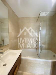 El Kram&nbsp;Jardins de Carthage&nbsp;Vente&nbsp;Maisons&nbsp;A  un appartement s2 a jardin de ref59a