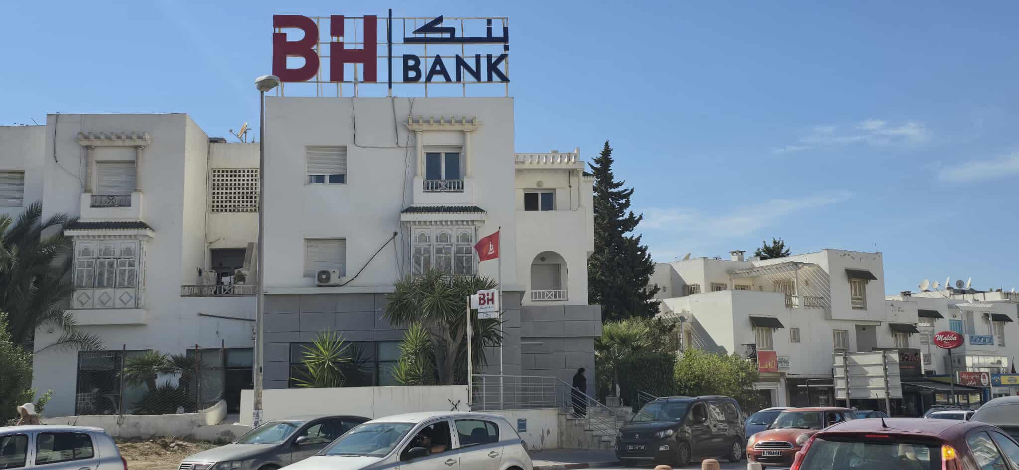 Vente Appart. 4 pices - Tunisie