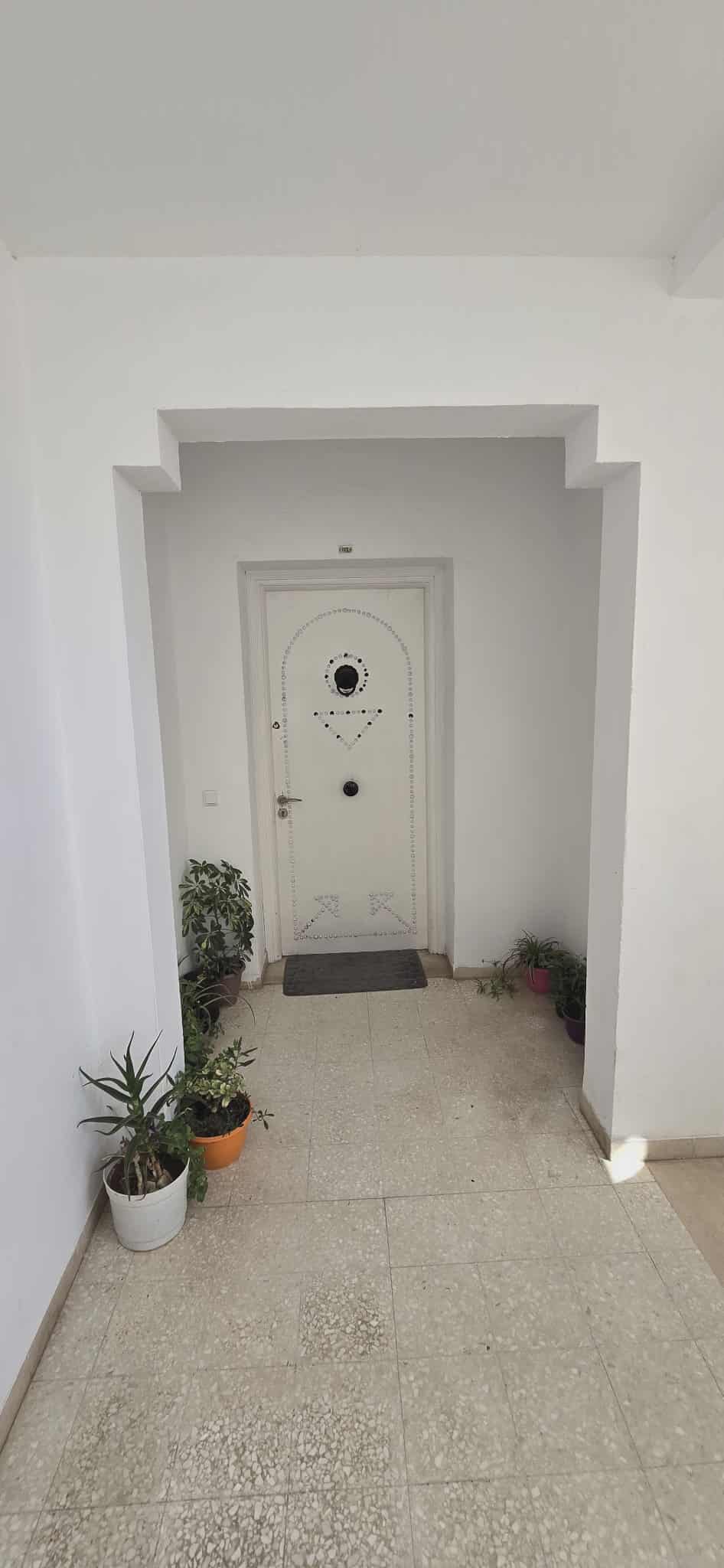 Ariana Ville Cite Ennasr 1 Vente Appart. 4 pices Appart s3 bonne tat