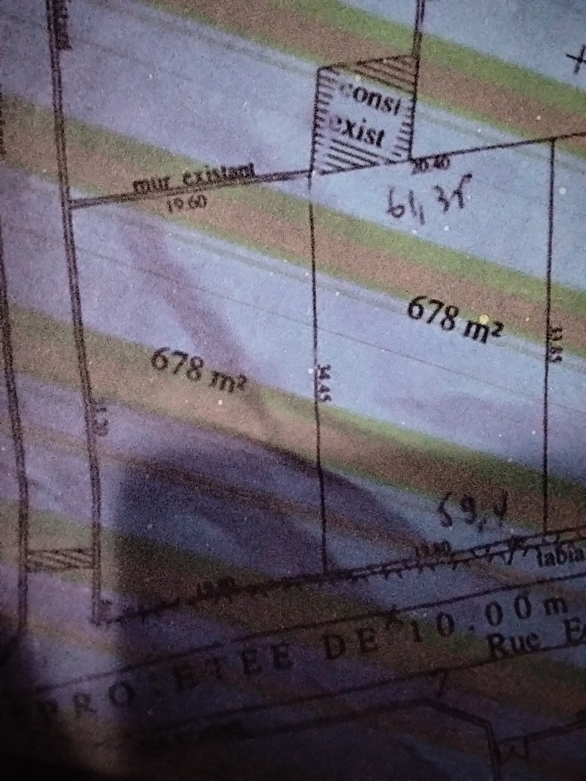 Sfax Sud Merkez Aloui Terrain Terrain nu Terrain el ain km 8 sfax