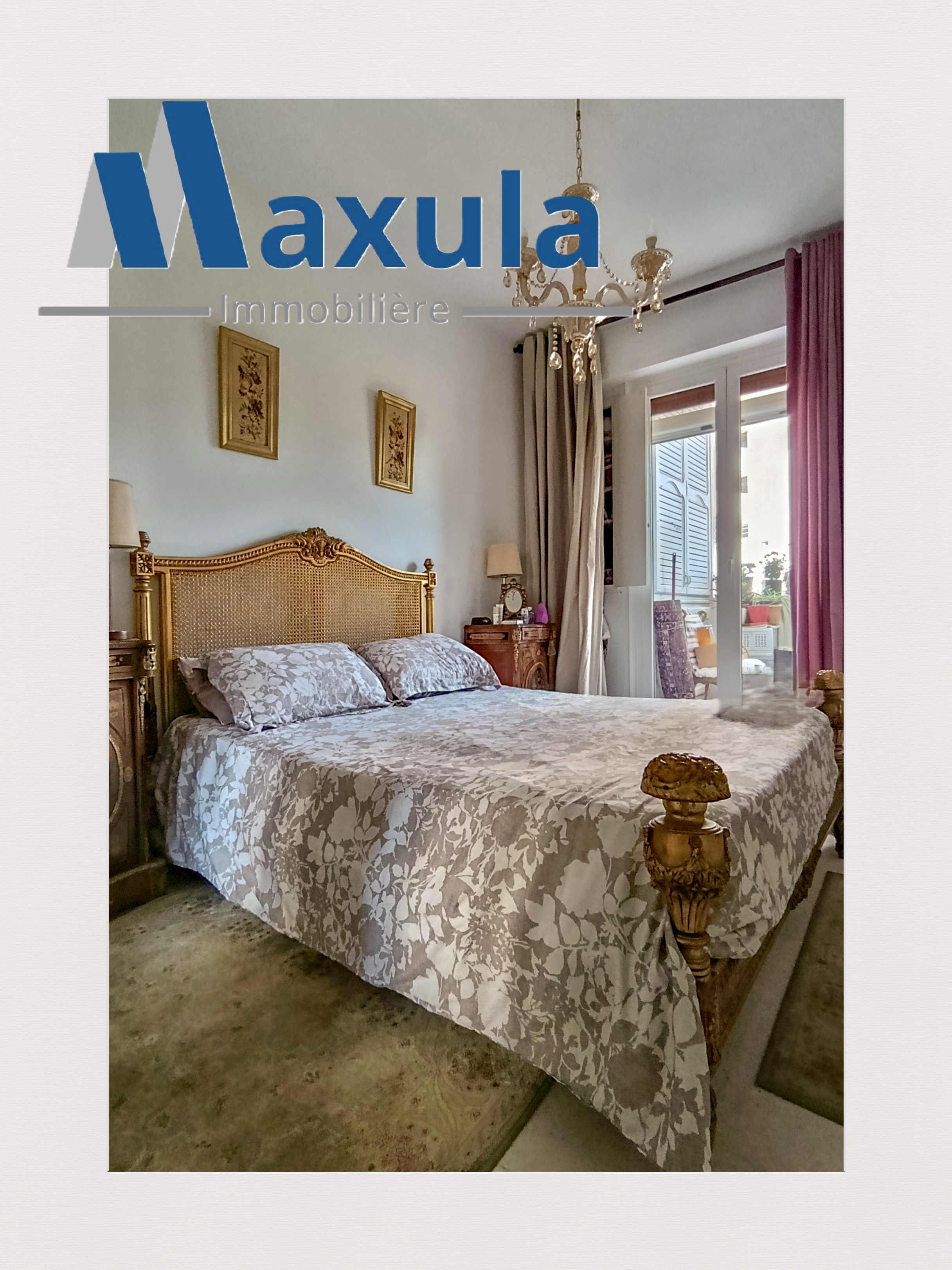 Rades&nbsp;Rades Foret&nbsp;Vente&nbsp;Appart. 4 pi�ces&nbsp;Appartement s3 a rades foret