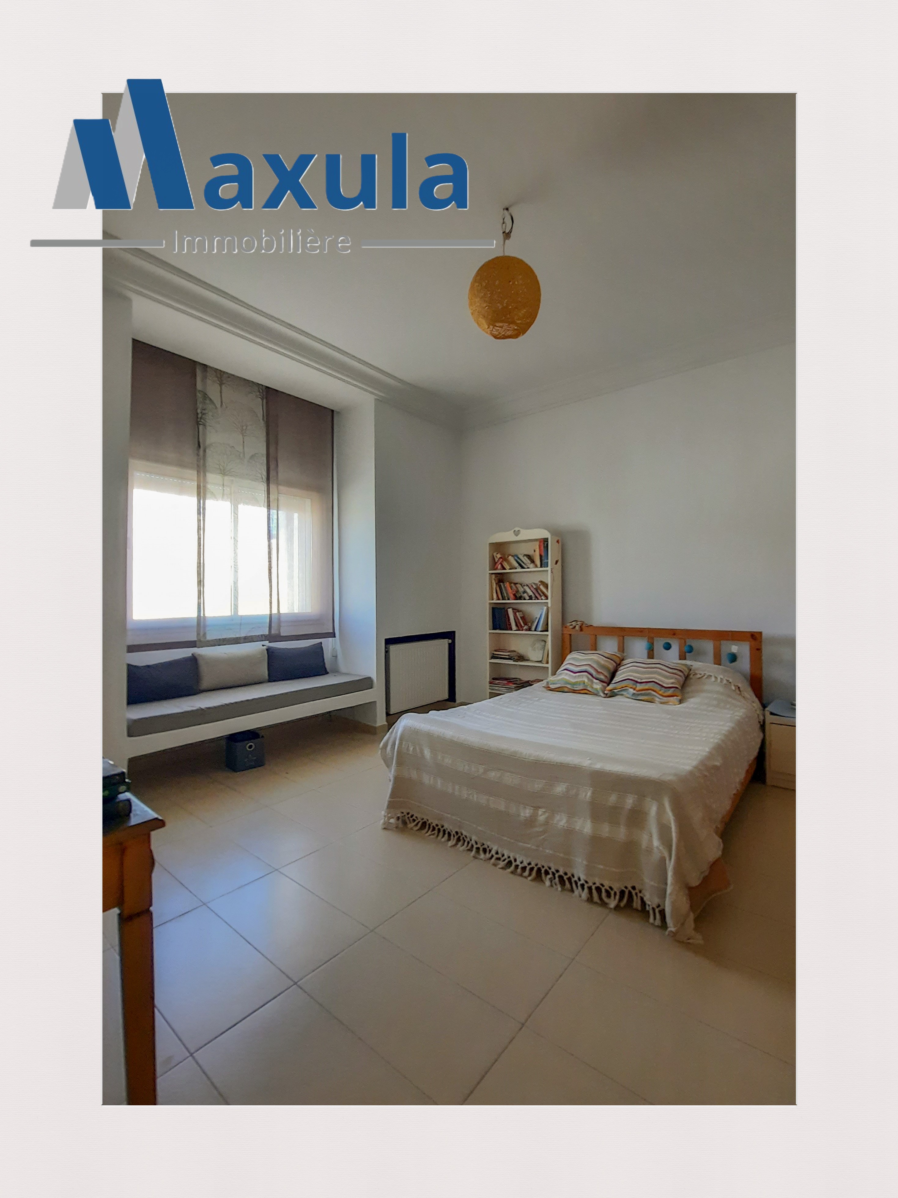 Rades Rades Meliane Vente Duplex Maison en duplex s3 a rades meliane 2