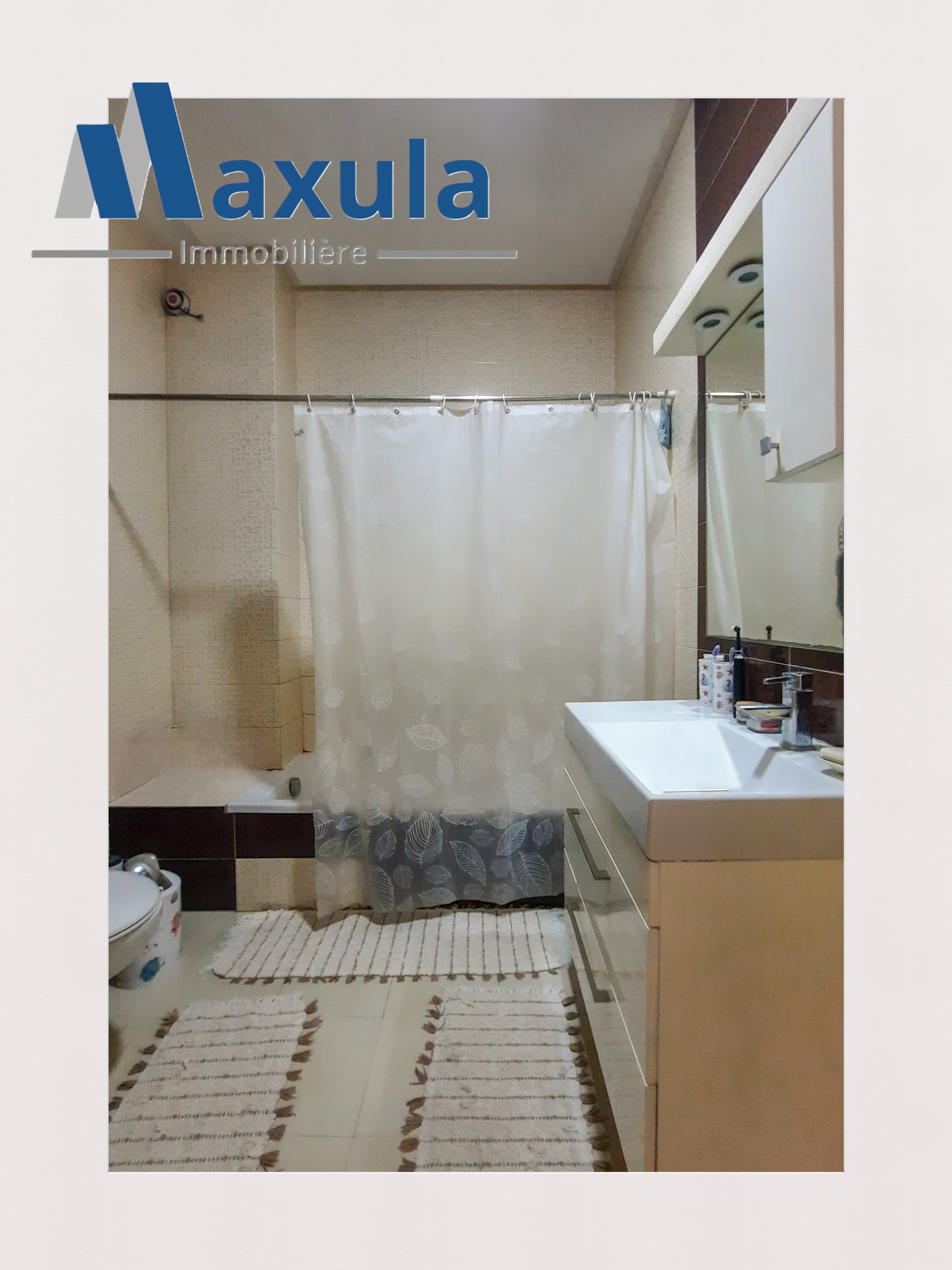 Rades Rades Meliane Vente Duplex Maison en duplex s3 a rades meliane 2