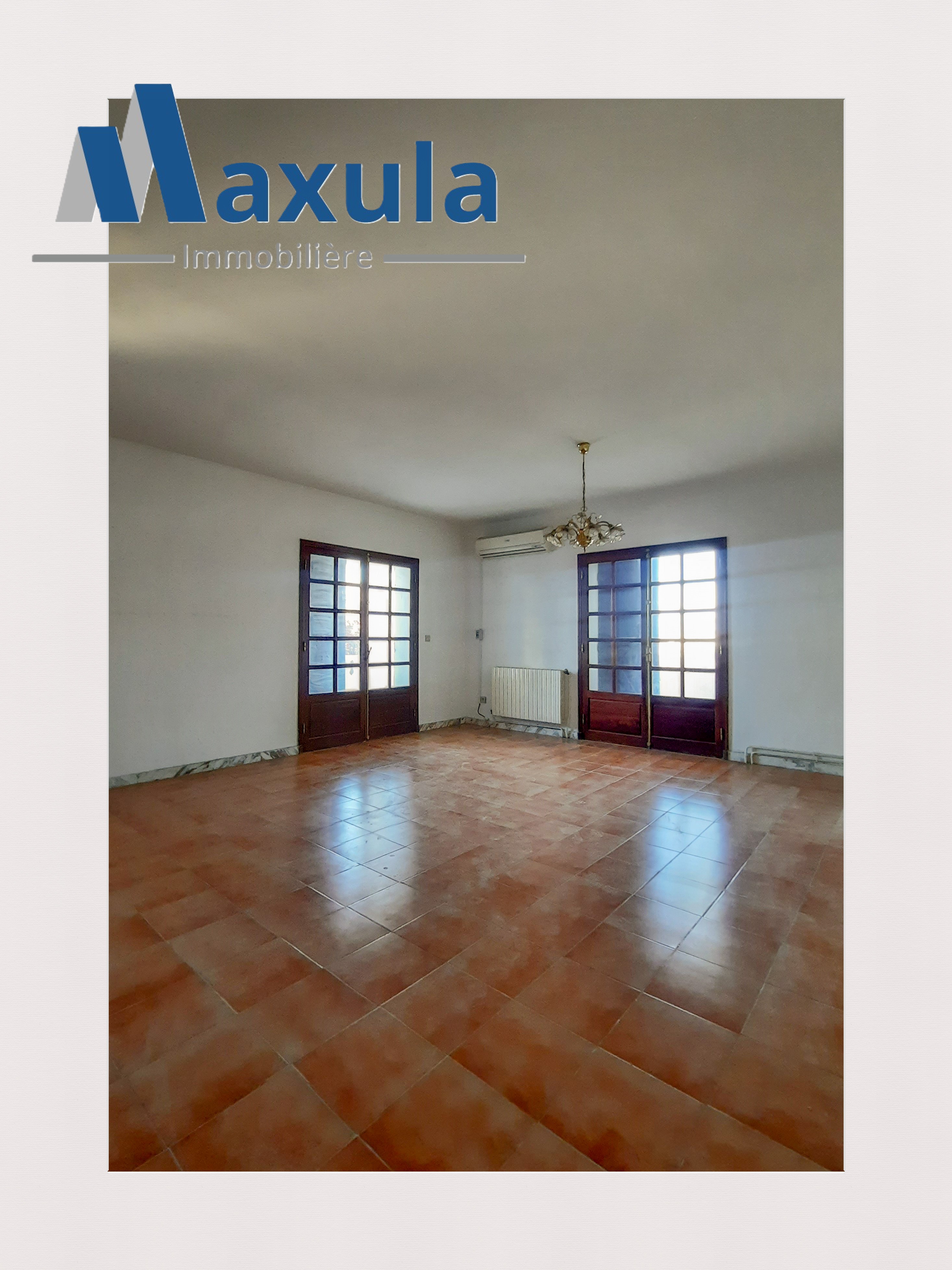 Rades Rades Mongil Vente Maisons Villa sur les hauteurs de rades mongil