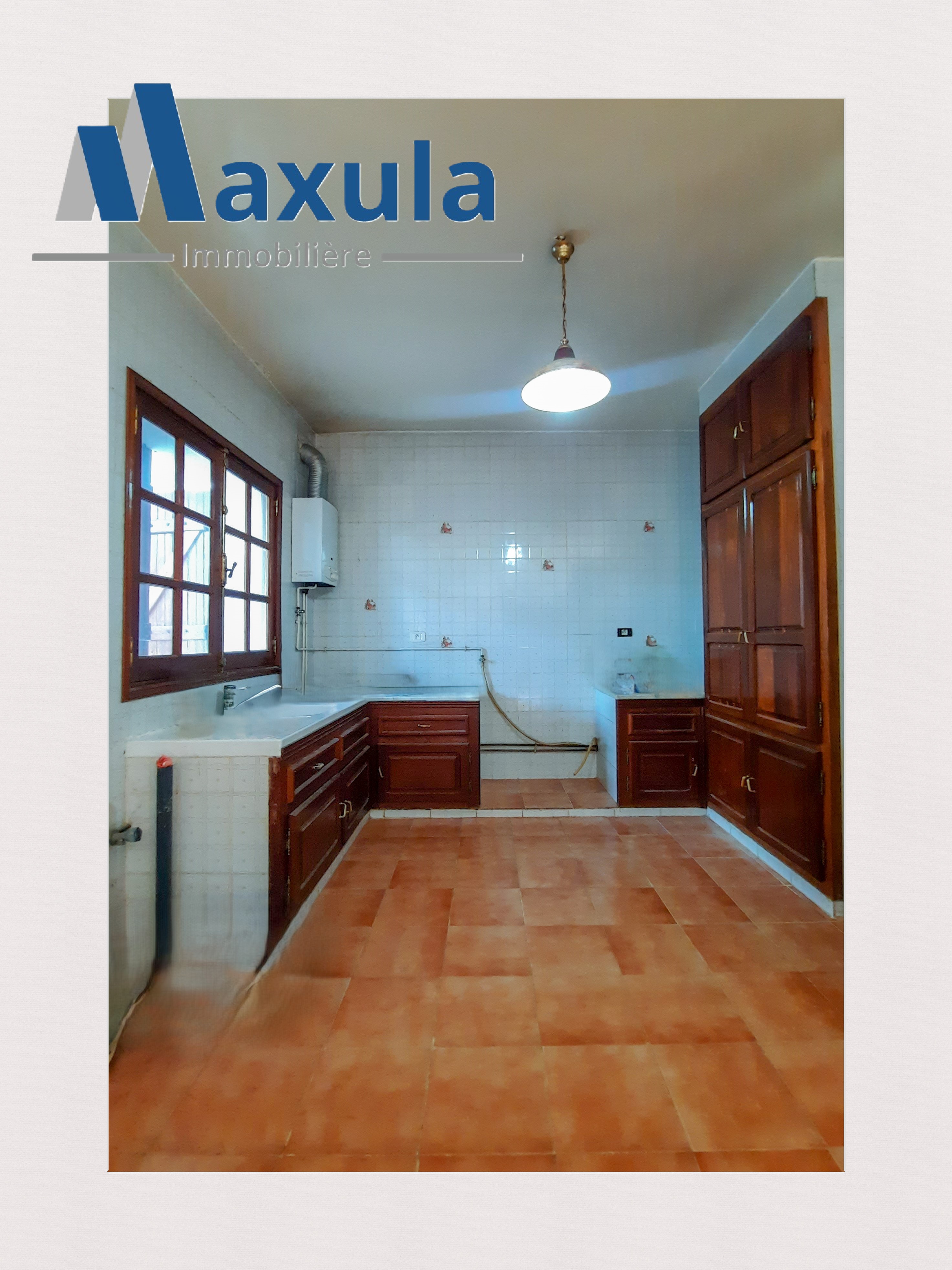 Vente Maisons - Tunisie