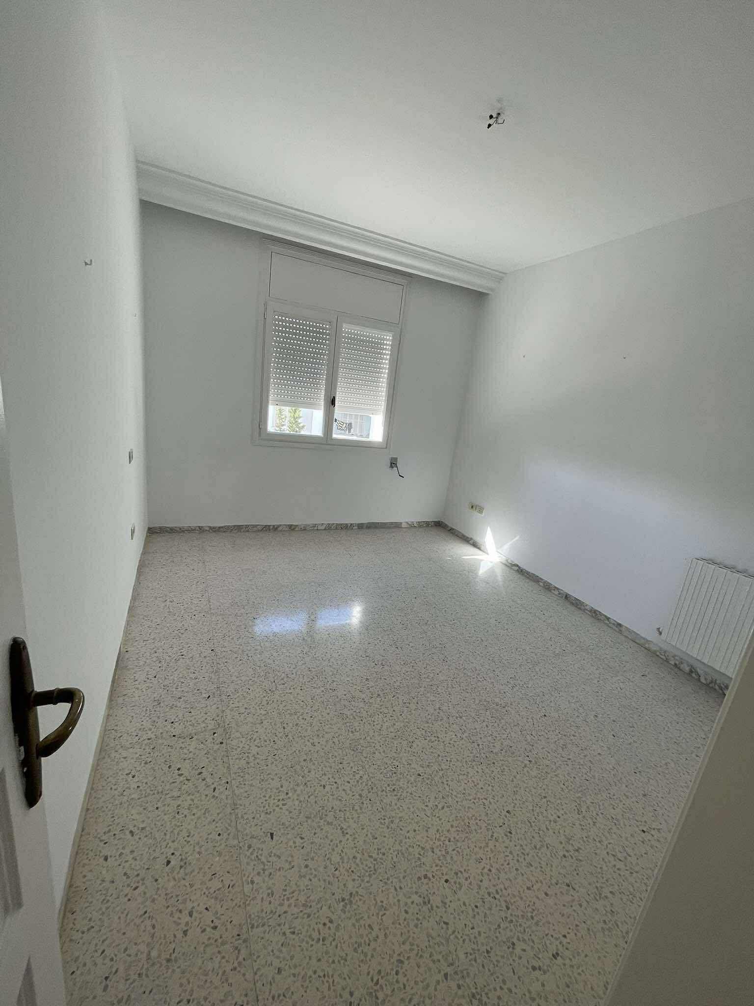 Vente Appart. 4 pièces - Tunisie