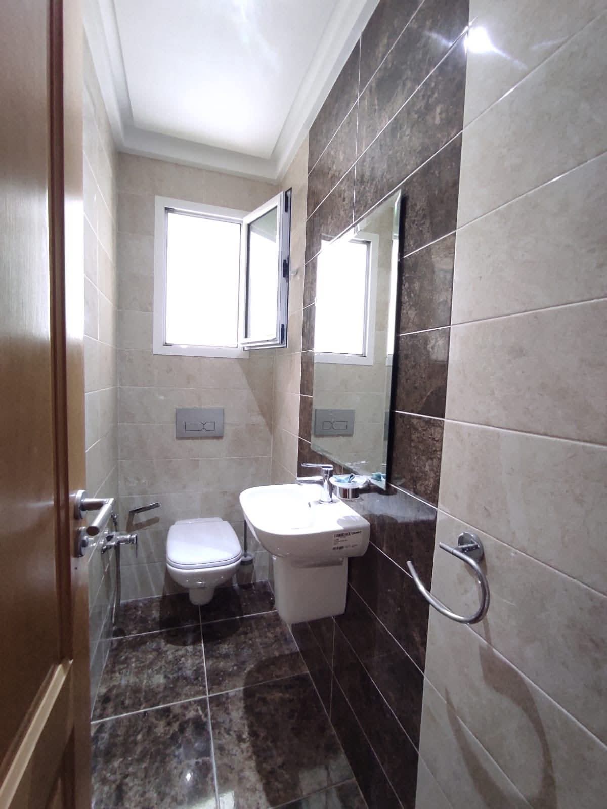 Vente Appart. 4 pices - Tunisie