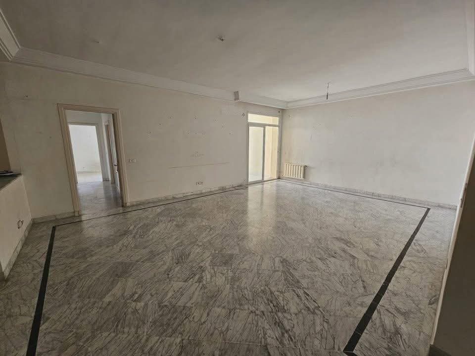 Ariana Ville&nbsp;El Menzah 7&nbsp;Vente&nbsp;Appart. 4 pi�ces&nbsp;S3 395  md menzah 7bis