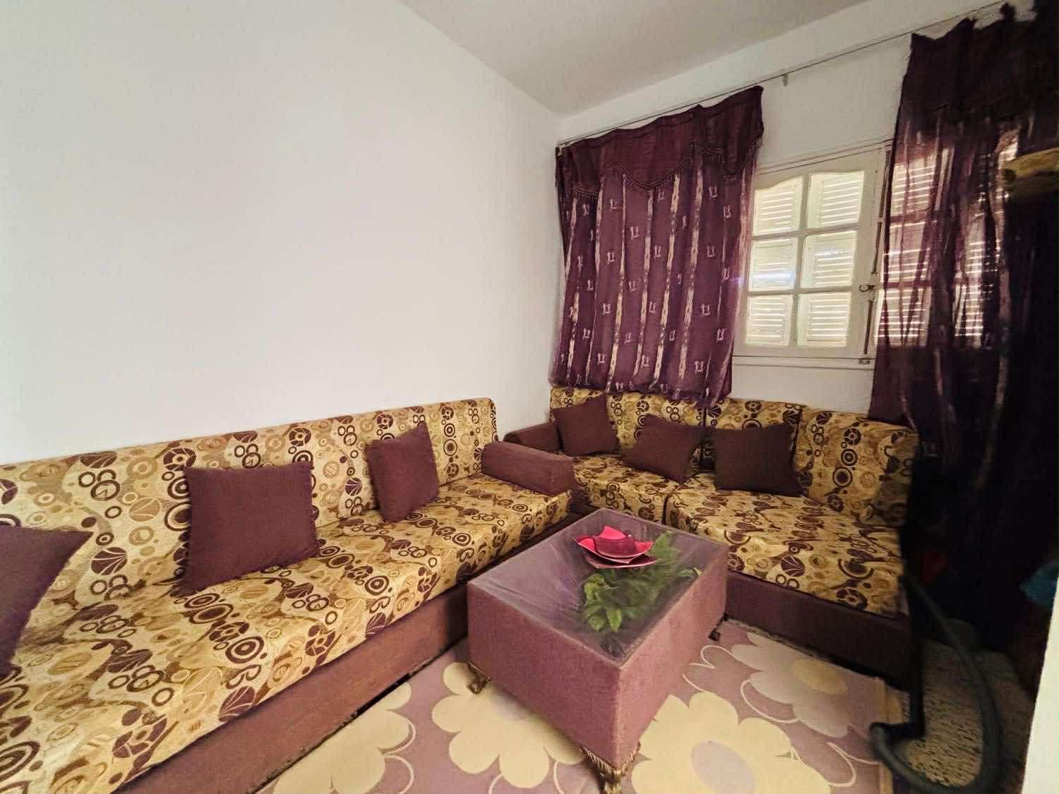 Gafsa Sud&nbsp;Cite Des Jeunes&nbsp;Vente&nbsp;Maisons&nbsp;2   villas