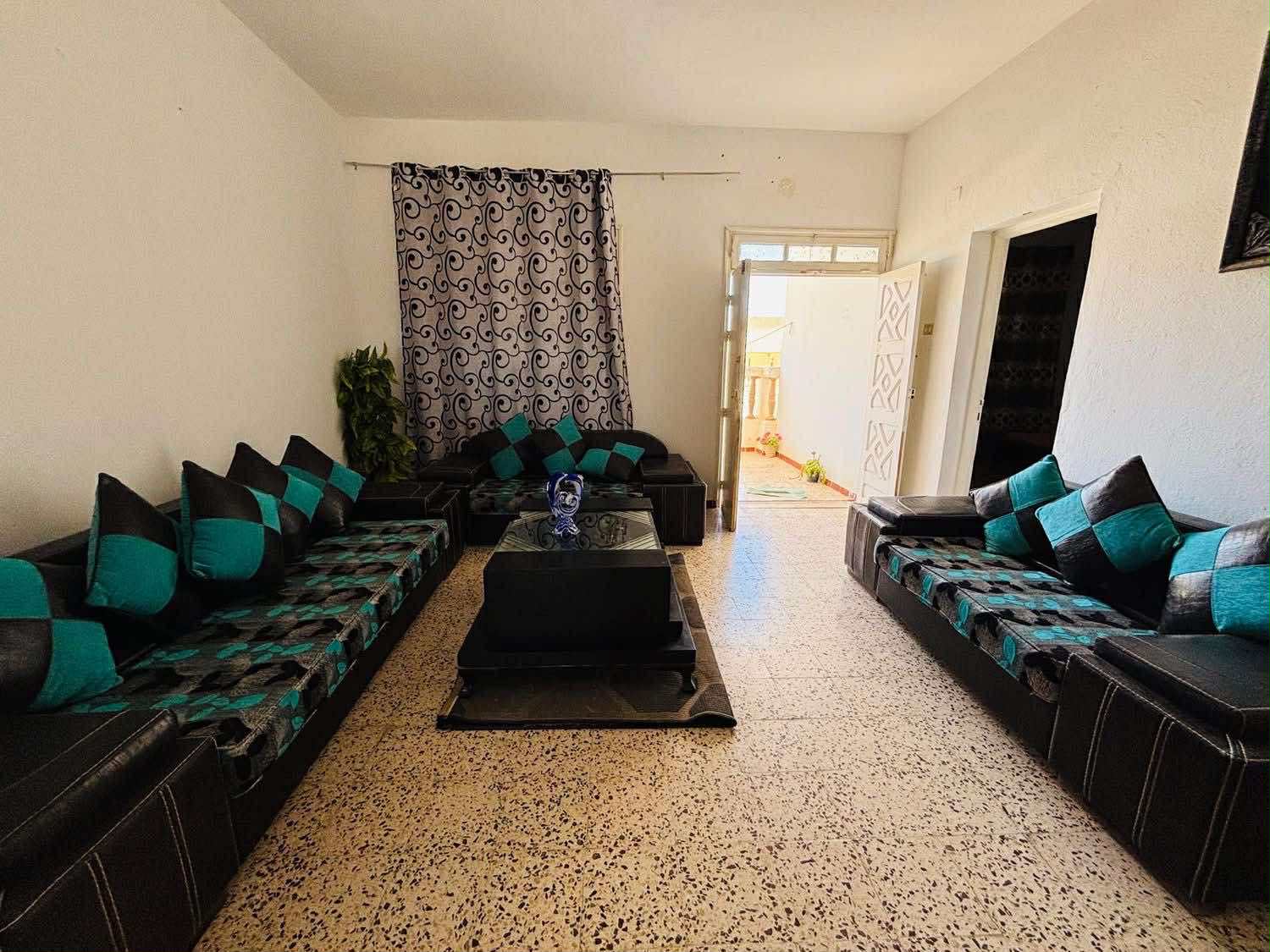 Gafsa Sud&nbsp;Cite Des Jeunes&nbsp;Vente&nbsp;Maisons&nbsp;2   villas