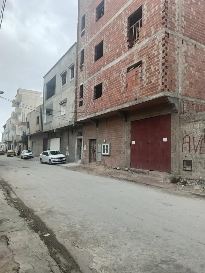 Vente Autre - Tunisie