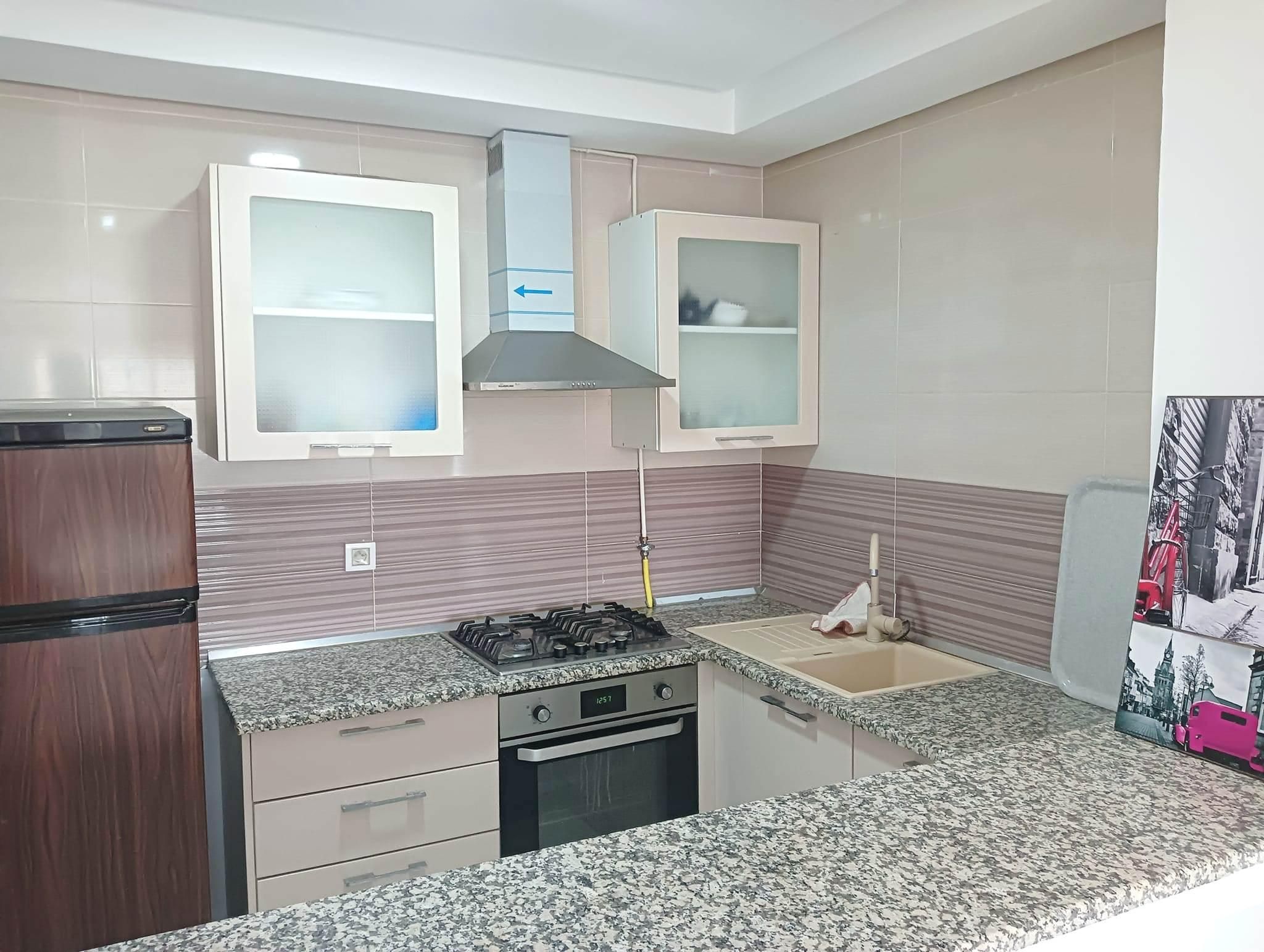 Ariana Ville Cite Ennasr 2 Vente Appart. 2 pices Bel s1  cit ennasr