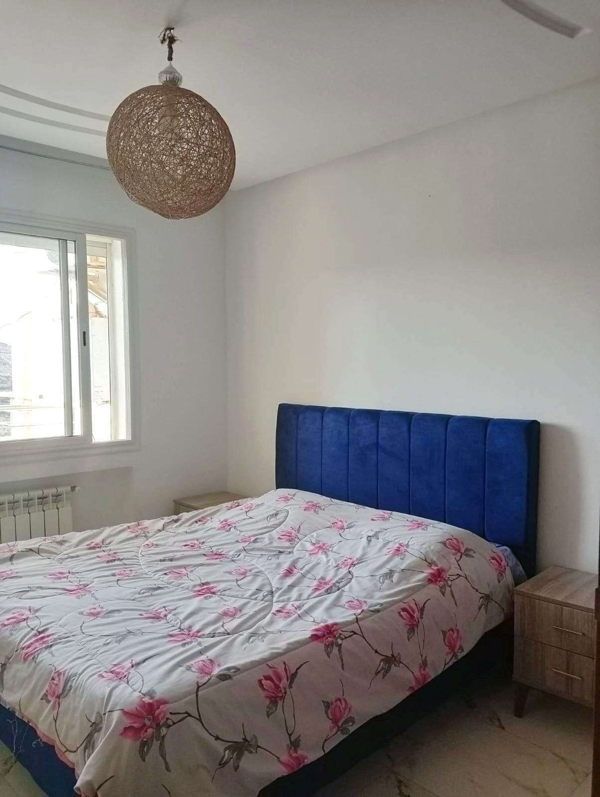 Ariana Ville Cite Ennasr 2 Vente Appart. 2 pices Bel s1  cit ennasr