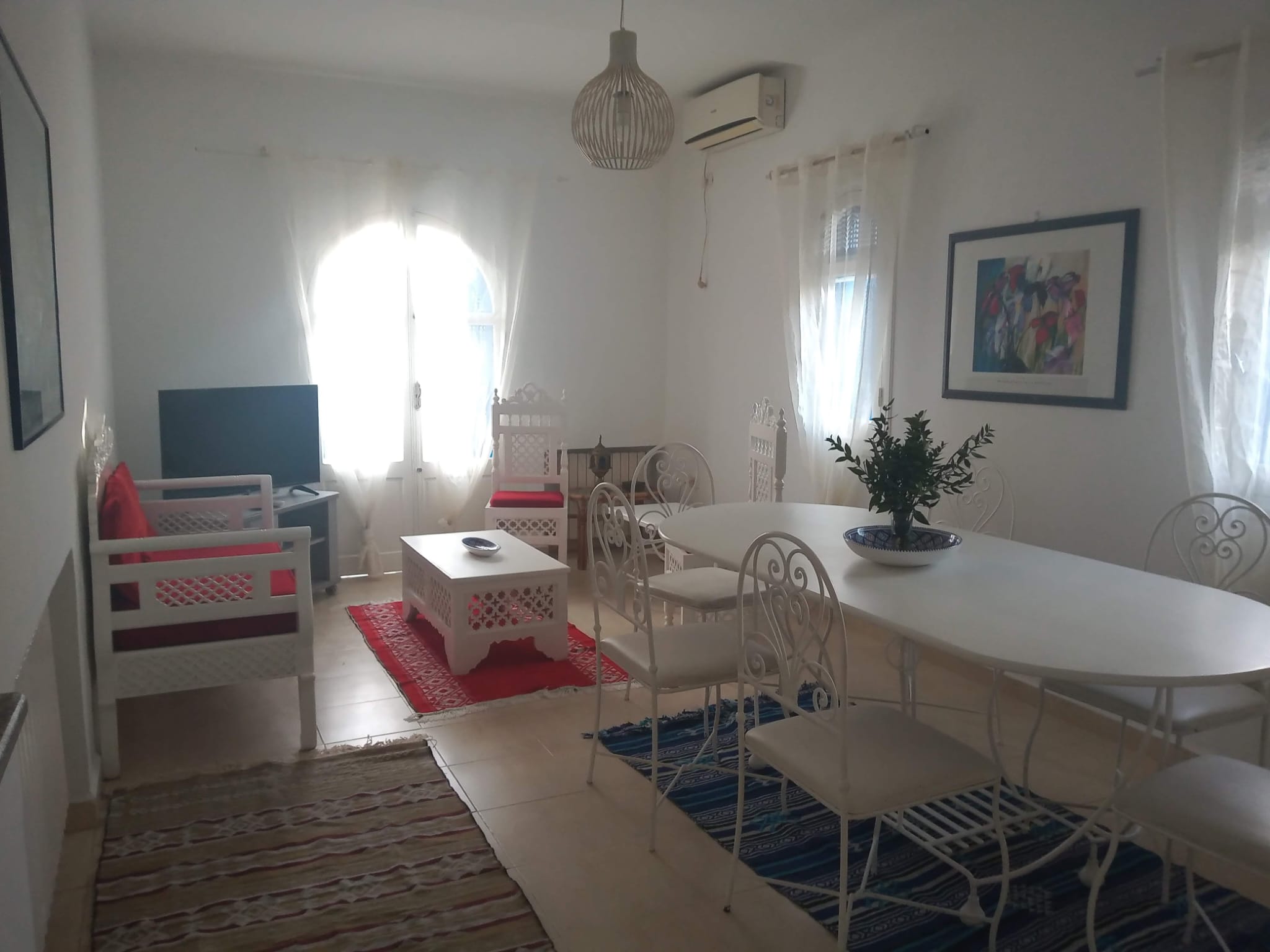 Nabeul Nabeul Vente Maisons Villa a sidi slimene