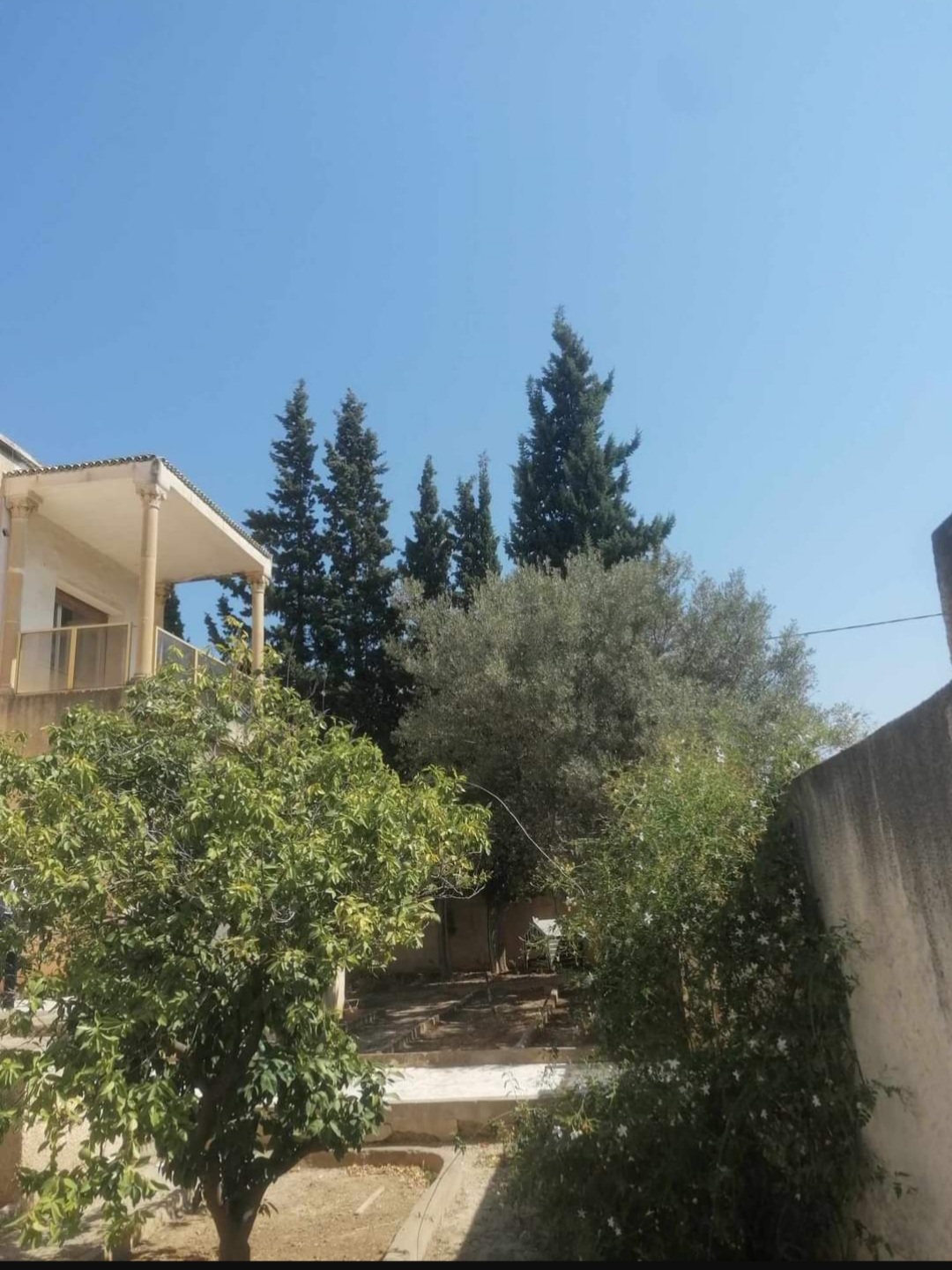 Megrine&nbsp;Sidi Rezig&nbsp;Vente&nbsp;Maisons&nbsp;Maison sidi rzig megrine