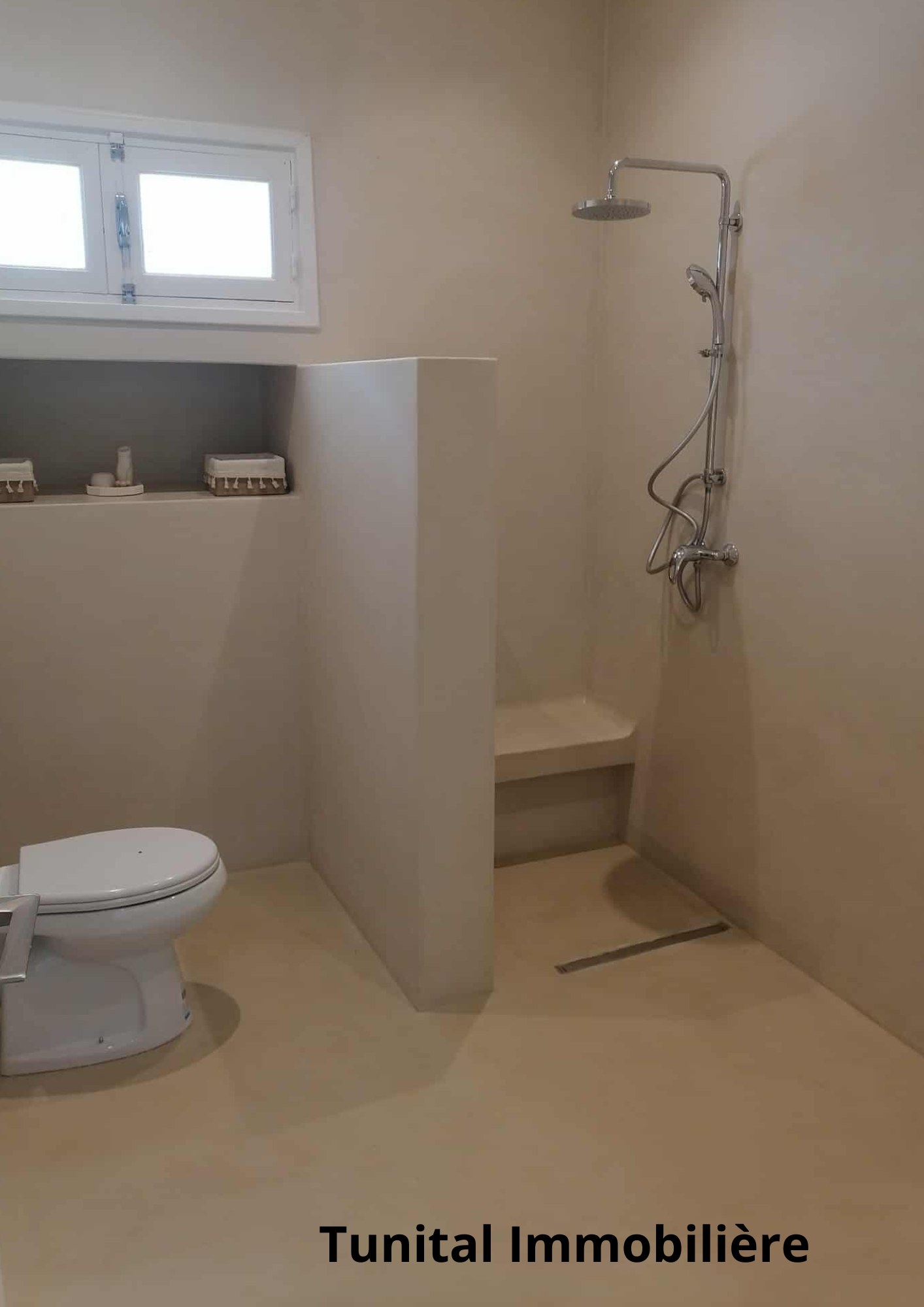 Vente&nbsp;Maisons - Tunisie