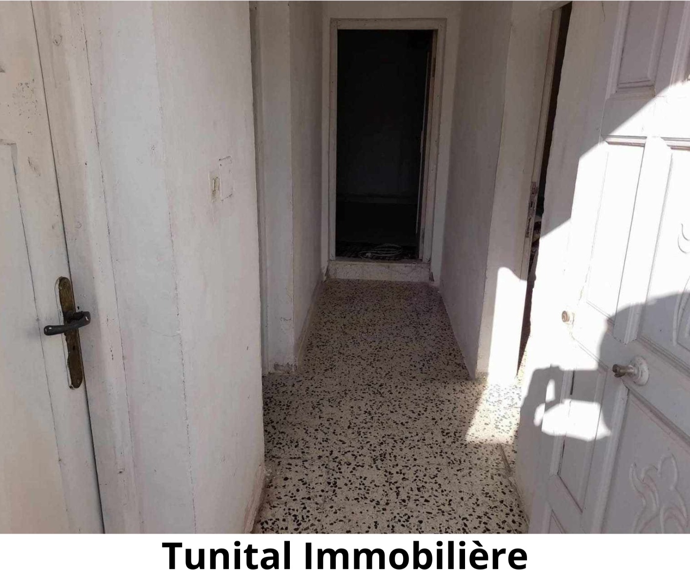 La Soukra Sidi Frej Vente Maisons Studio  retaper ou  raser