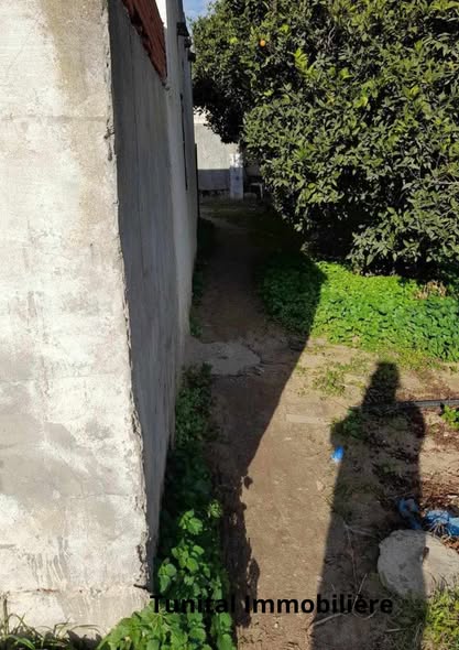 La Soukra Sidi Frej Vente Maisons Studio  retaper ou  raser