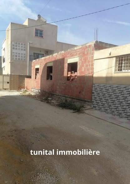 Vente Maisons - Tunisie