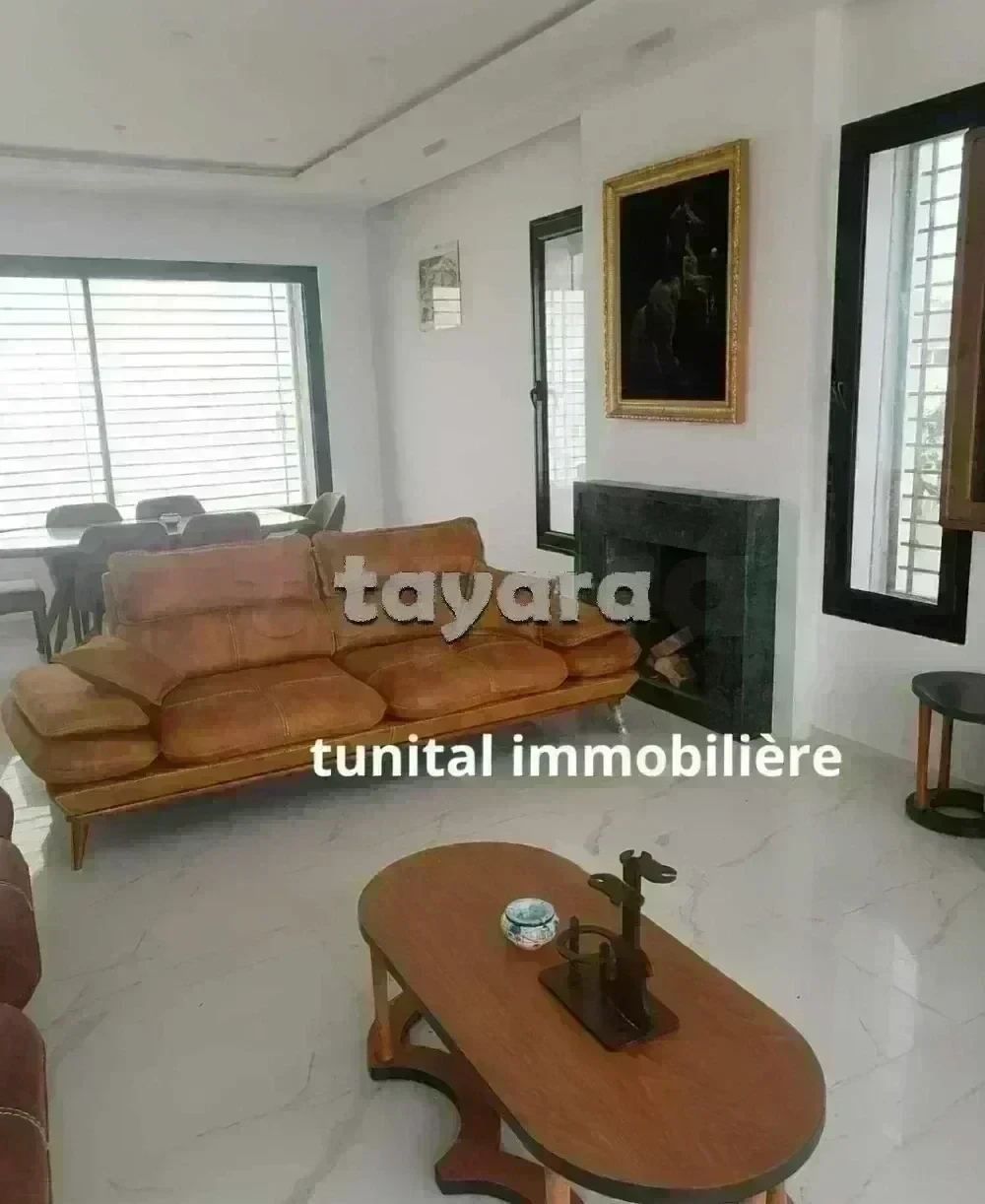 Kelibia Kelibia Vente Maisons Villa neuve trs moderne