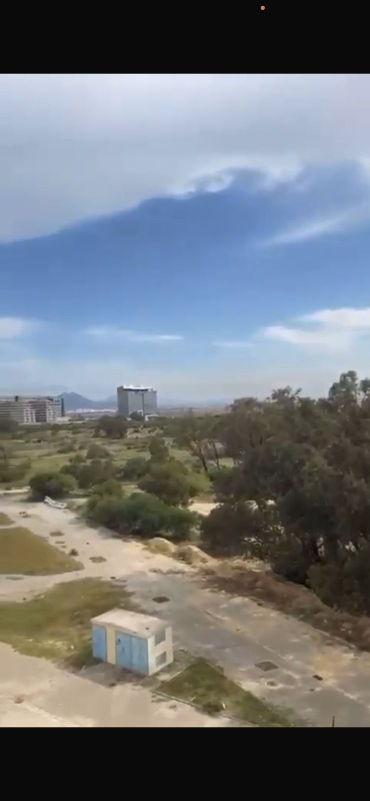 Ain Zaghouan Jardins de Carthage Vente Appart. 4 pices Appartement les jardin de carthage