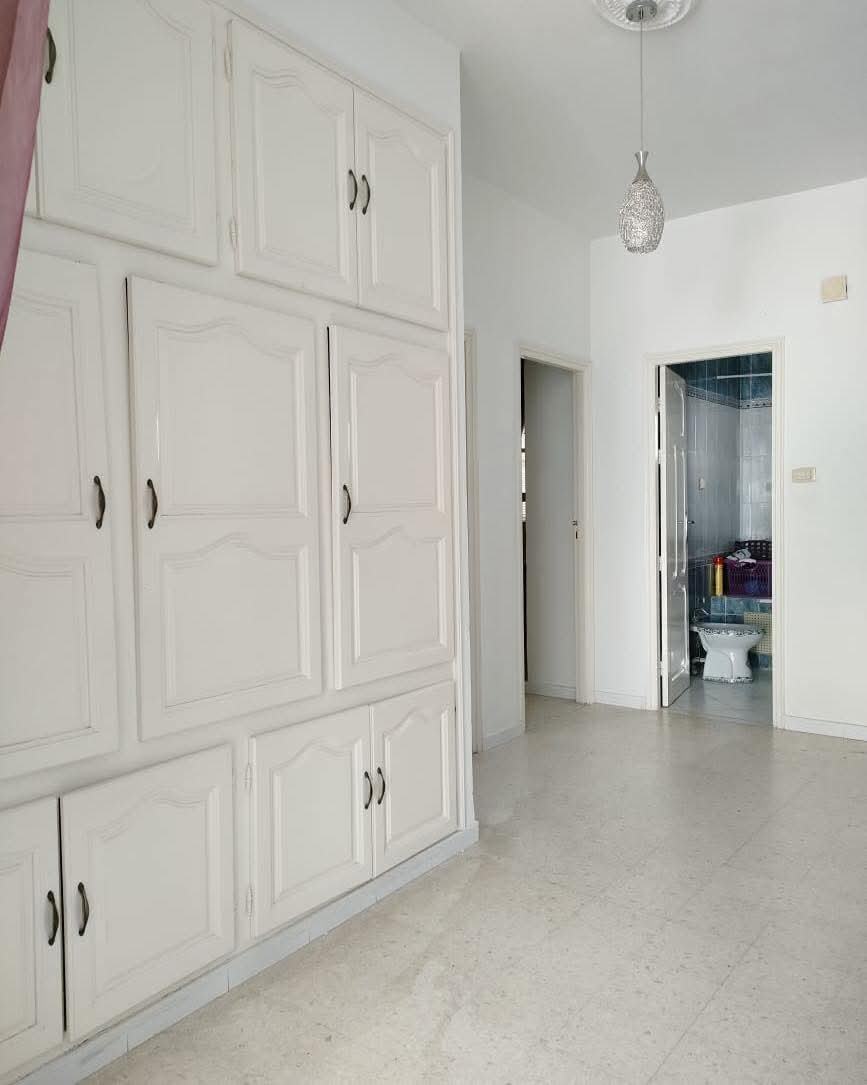 Vente Appart. 3 pices - Tunisie