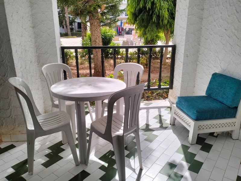 Vente Appart. 1 pice - Tunisie