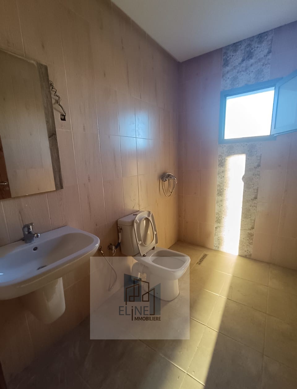 Vente&nbsp;Appart. 2 pi�ces - Tunisie