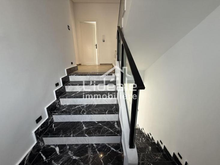 Hammamet&nbsp;Hammamet&nbsp;Vente&nbsp;Maisons&nbsp;Villa moderne avec piscine � hammamet nord