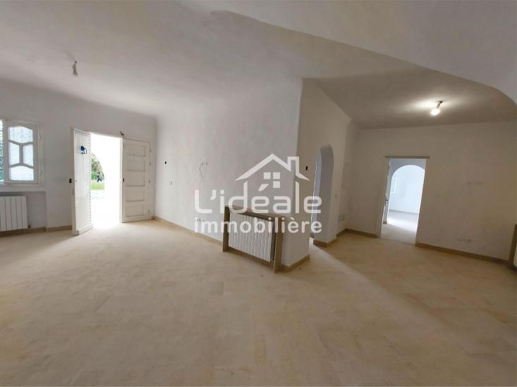 Hammamet Hammamet Vente Maisons Villa zahra hammamet nord