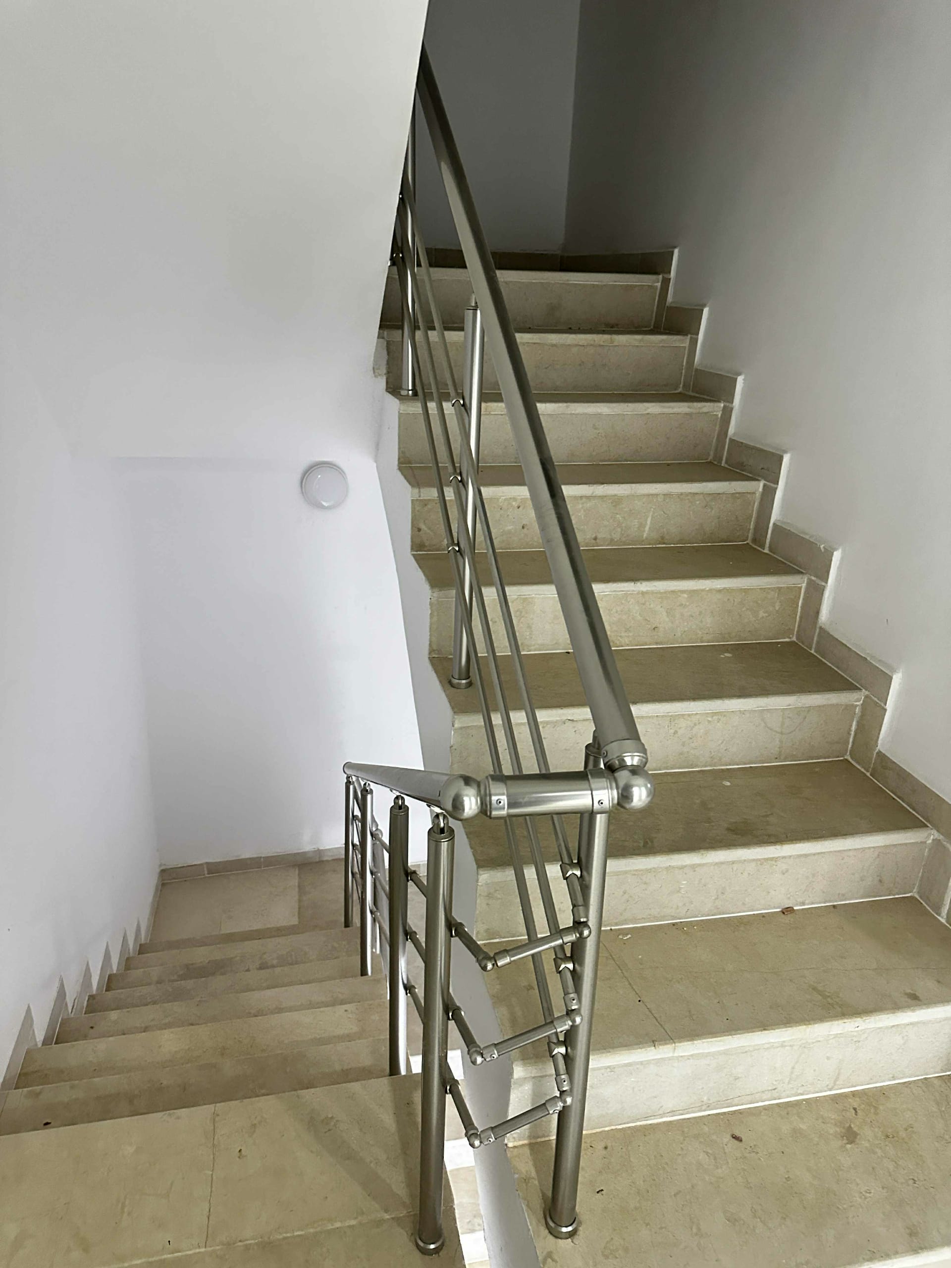 Vente Duplex - Tunisie